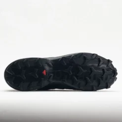 Salomon Speedcross 6 Men's Black -On Running || BROOKS || Hoka Sales Store 048961 4