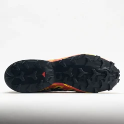 Salomon Speedcross 6 Men's White/Black/Empire Yellow -On Running || BROOKS || Hoka Sales Store 048962 4