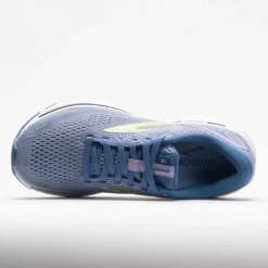 Brooks Ghost 14 Women's Purple Impression/Dutch/Lime -On Running || BROOKS || Hoka Sales Store 048966 2