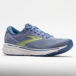 Brooks Ghost 14 Women's Purple Impression/Dutch/Lime -On Running || BROOKS || Hoka Sales Store 048966 5