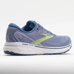 Brooks Ghost 14 Women's Purple Impression/Dutch/Lime -On Running || BROOKS || Hoka Sales Store 048966 6