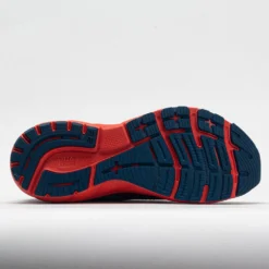 Brooks Adrenaline GTS 22 Men's Blue/Light Blue/Orange -On Running || BROOKS || Hoka Sales Store 048969 4