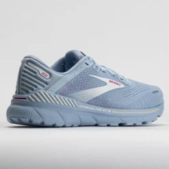 Brooks Adrenaline GTS 22 Women's Kentucky Blue/White/Rose -On Running || BROOKS || Hoka Sales Store 048970 6
