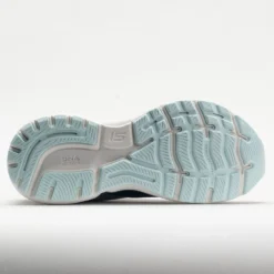 Brooks Ghost 15 Women's Peacoat/Pearl/Salt Air -On Running || BROOKS || Hoka Sales Store 049001 4