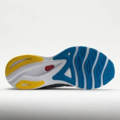 Mizuno Wave Sky 6 Men's White/Cyber Yellow -On Running || BROOKS || Hoka Sales Store 049115 4