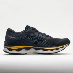 Mizuno Wave Sky 6 Men's Black/Tradewinds