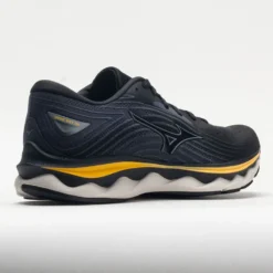 Mizuno Wave Sky 6 Men's Black/Tradewinds 11 Mizuno Wave Sky 6 Men's Black/Tradewinds -On Running || BROOKS || Hoka Sales Store 049116 6