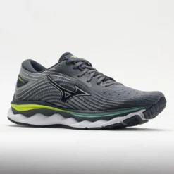 Mizuno Wave Sky 6 Men's Quiet Shade/Silver 10 Mizuno Wave Sky 6 Men's Quiet Shade/Silver -On Running || BROOKS || Hoka Sales Store 049117 5