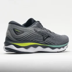 Mizuno Wave Sky 6 Men's Quiet Shade/Silver 11 Mizuno Wave Sky 6 Men's Quiet Shade/Silver -On Running || BROOKS || Hoka Sales Store 049117 6