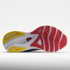 Mizuno Wave Sky 6 Women's White/Hibiscus -On Running || BROOKS || Hoka Sales Store 049119 4