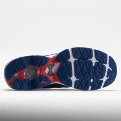 Mizuno Wave Creation 20 Men's Turkish Sea -On Running || BROOKS || Hoka Sales Store 049123 4