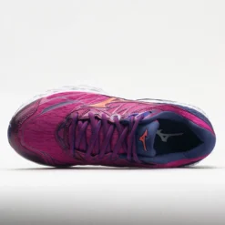 Mizuno Wave Creation 20 Women's Festival Fuchsia -On Running || BROOKS || Hoka Sales Store 049124 2