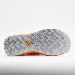 Norda RZ 001 Men's White/Blue Gradiant/Orange -On Running || BROOKS || Hoka Sales Store 049128 4