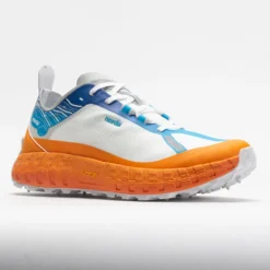 Norda RZ 001 Men's White/Blue Gradiant/Orange -On Running || BROOKS || Hoka Sales Store 049128 5