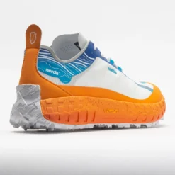 Norda RZ 001 Men's White/Blue Gradiant/Orange -On Running || BROOKS || Hoka Sales Store 049128 6