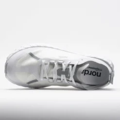 Norda 001 Men's White/Grey -On Running || BROOKS || Hoka Sales Store 049130 2