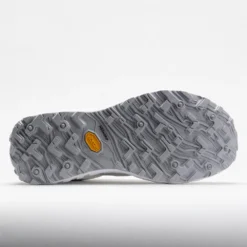 Norda 001 Men's White/Grey -On Running || BROOKS || Hoka Sales Store 049130 4