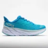 HOKA Clifton 8 Men's Ibiza Blue/Scuba Blue