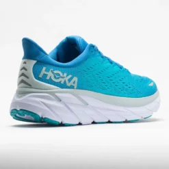 HOKA Clifton 8 Men's Ibiza Blue/Scuba Blue -On Running || BROOKS || Hoka Sales Store 049134 6