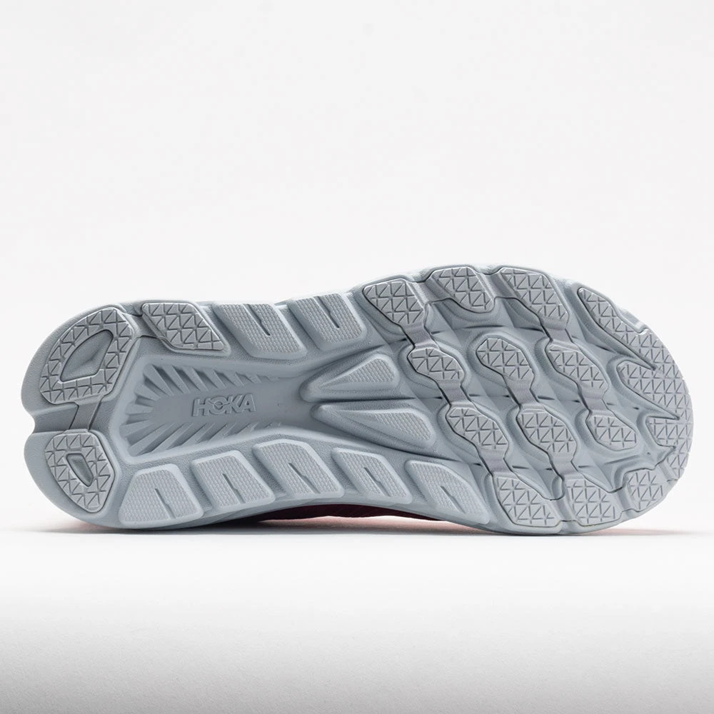 HOKA Rincon 3 Women's Paradise Pink/Jazzy 4 HOKA Rincon 3 Women's Paradise Pink/Jazzy - Image 4