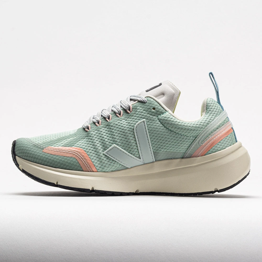 VEJA Condor 2 Women's Matcha/Menthol 2 VEJA Condor 2 Women's Matcha/Menthol - Image 2