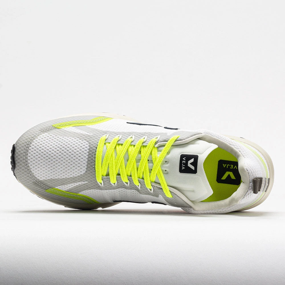 VEJA Condor 2 Men's White/Nautico/Multicolor 3 VEJA Condor 2 Men's White/Nautico/Multicolor - Image 3