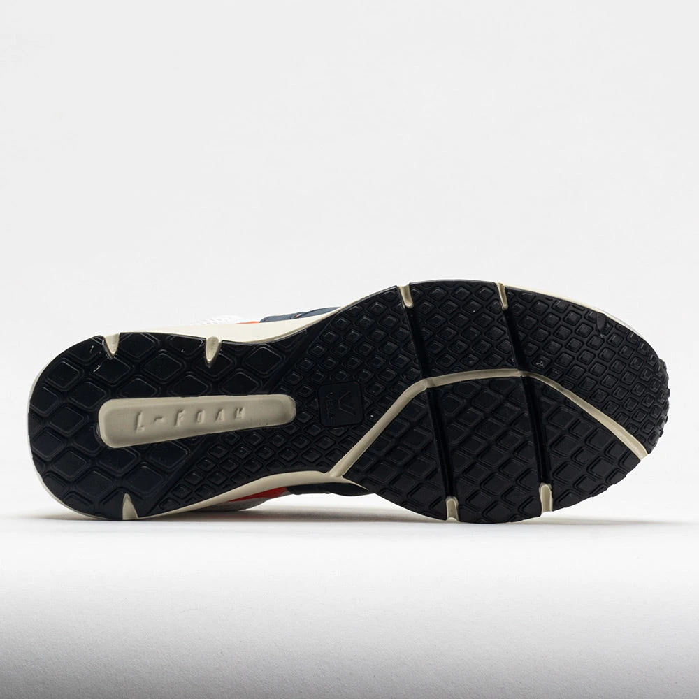 VEJA Condor 2 Men's White/Nautico/Multicolor 4 VEJA Condor 2 Men's White/Nautico/Multicolor - Image 4