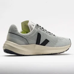 VEJA Marlin V-Knit Women's Polar/Black -On Running || BROOKS || Hoka Sales Store 049144 6