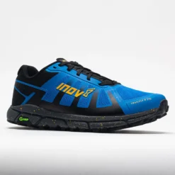 Inov-8 TrailFly G 270 Men's Blue/Nectar -On Running || BROOKS || Hoka Sales Store 049147 5