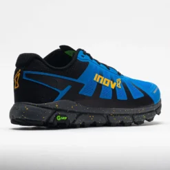 Inov-8 TrailFly G 270 Men's Blue/Nectar -On Running || BROOKS || Hoka Sales Store 049147 6