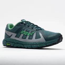 Inov-8 TrailFly G 270 Women's Pine/Mint -On Running || BROOKS || Hoka Sales Store 049148 5