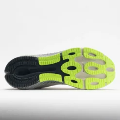 Under Armour HOVR Machina 3 Men's Stone/Jet Gray/Quirky Lime 9 Under Armour HOVR Machina 3 Men's Stone/Jet Gray/Quirky Lime -On Running || BROOKS || Hoka Sales Store 049168 4