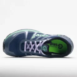 Inov-8 TrailFly Ultra G 300 Max Women's Navy/Mint/Black -On Running || BROOKS || Hoka Sales Store 049170 2