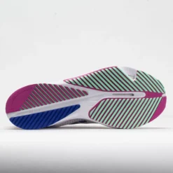 Adidas Adizero SL Men's White/Lucid Blue/Lucid Fuchsia 9 Adidas Adizero SL Men's White/Lucid Blue/Lucid Fuchsia -On Running || BROOKS || Hoka Sales Store 049183 4