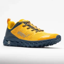 Inov-8 Parkclaw G 280 Men's Nectar/Navy 10 Inov-8 Parkclaw G 280 Men's Nectar/Navy -On Running || BROOKS || Hoka Sales Store 049187 5