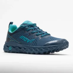 Inov-8 Parkclaw G 280 Women's Navy/Teal -On Running || BROOKS || Hoka Sales Store 049188 5