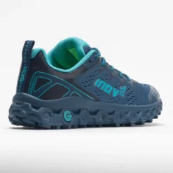 Inov-8 Parkclaw G 280 Women's Navy/Teal -On Running || BROOKS || Hoka Sales Store 049188 6