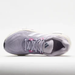 Adidas Solarglide 6 Women's Silver Dawn/White/Pulse Magenta -On Running || BROOKS || Hoka Sales Store 049198 2