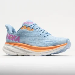HOKA Clifton 9 Women's Airy Blue/Ice Water -On Running || BROOKS || Hoka Sales Store 049201 5