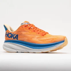 HOKA Clifton 9 Men's Vibrant Orange/Impala 10 HOKA Clifton 9 Men's Vibrant Orange/Impala -On Running || BROOKS || Hoka Sales Store 049211 5