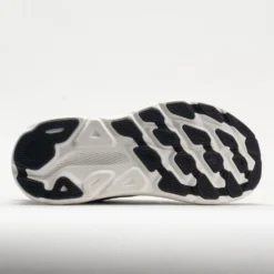 HOKA Clifton 9 Men's Black/White 9 HOKA Clifton 9 Men's Black/White -On Running || BROOKS || Hoka Sales Store 049213 4