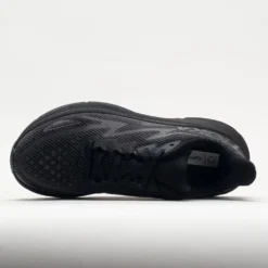 HOKA Clifton 9 Men's Black/Black -On Running || BROOKS || Hoka Sales Store 049214 2
