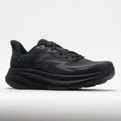 HOKA Clifton 9 Men's Black/Black -On Running || BROOKS || Hoka Sales Store 049214 5