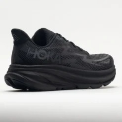 HOKA Clifton 9 Men's Black/Black -On Running || BROOKS || Hoka Sales Store 049214 6
