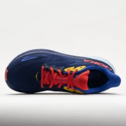 HOKA Clifton 9 Men's Bellwether Blue/Dazzling Blue 8 HOKA Clifton 9 Men's Bellwether Blue/Dazzling Blue -On Running || BROOKS || Hoka Sales Store 049215 2