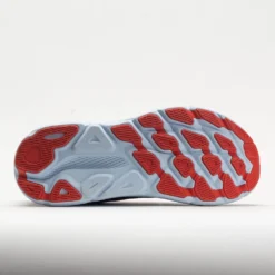 HOKA Clifton 9 Men's Bellwether Blue/Dazzling Blue 9 HOKA Clifton 9 Men's Bellwether Blue/Dazzling Blue -On Running || BROOKS || Hoka Sales Store 049215 4