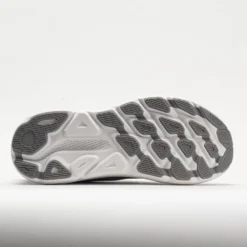 HOKA Clifton 9 Men's Harbor Mist/Black -On Running || BROOKS || Hoka Sales Store 049216 4