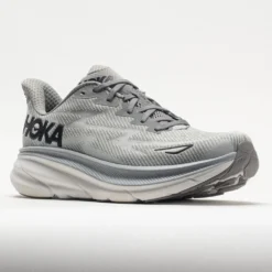 HOKA Clifton 9 Men's Harbor Mist/Black -On Running || BROOKS || Hoka Sales Store 049216 5
