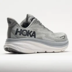 HOKA Clifton 9 Men's Harbor Mist/Black -On Running || BROOKS || Hoka Sales Store 049216 6