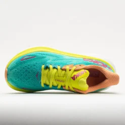 HOKA Clifton 9 Men's Ceramic/Evening Primrose -On Running || BROOKS || Hoka Sales Store 049219 2